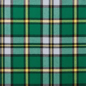 Cape Breton Autumn Weight Tartan Fabric