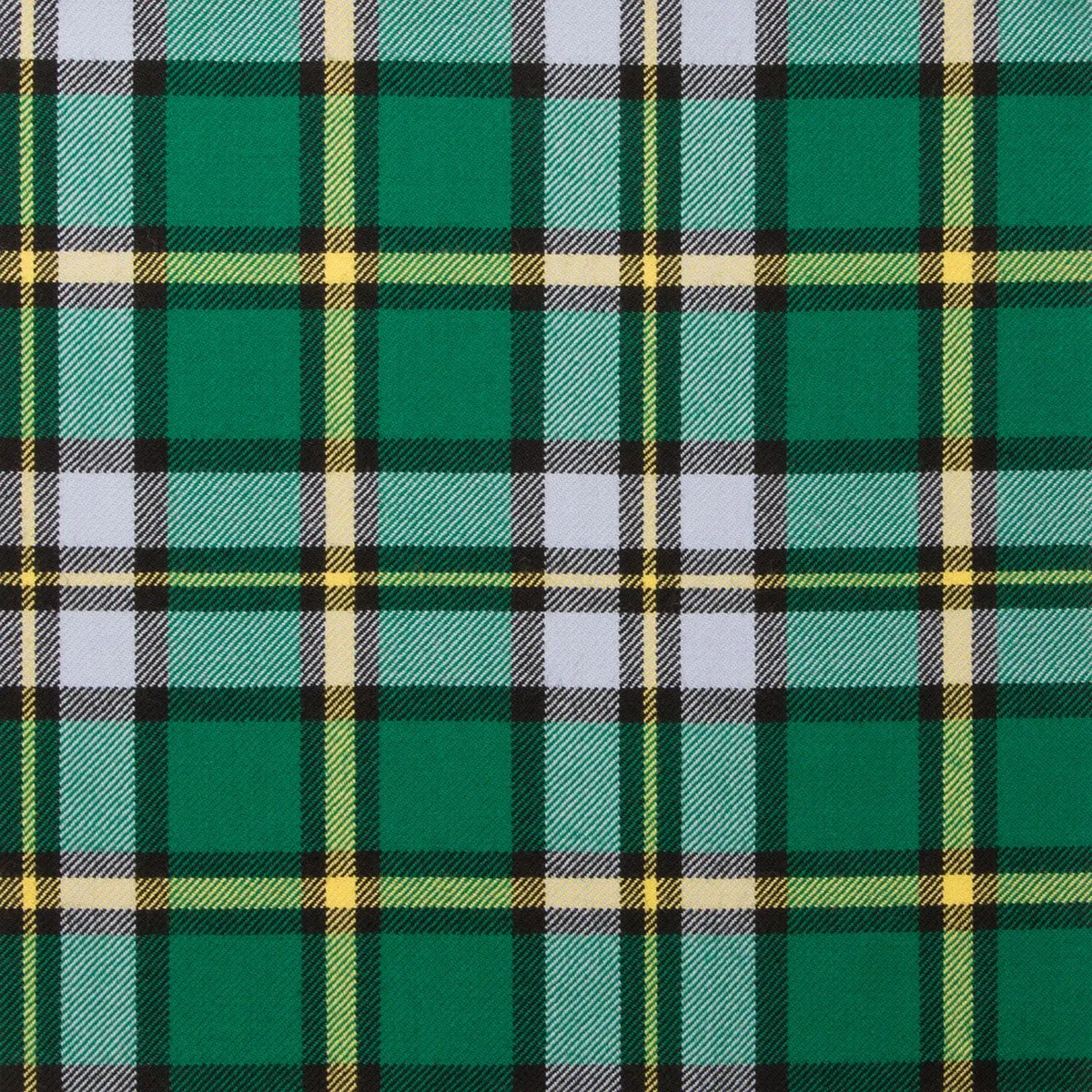 Cape Breton Autumn Weight Tartan Fabric
