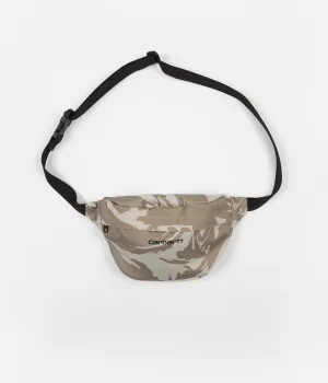 Carhartt Payton Hip Bag - Sandshell / Black