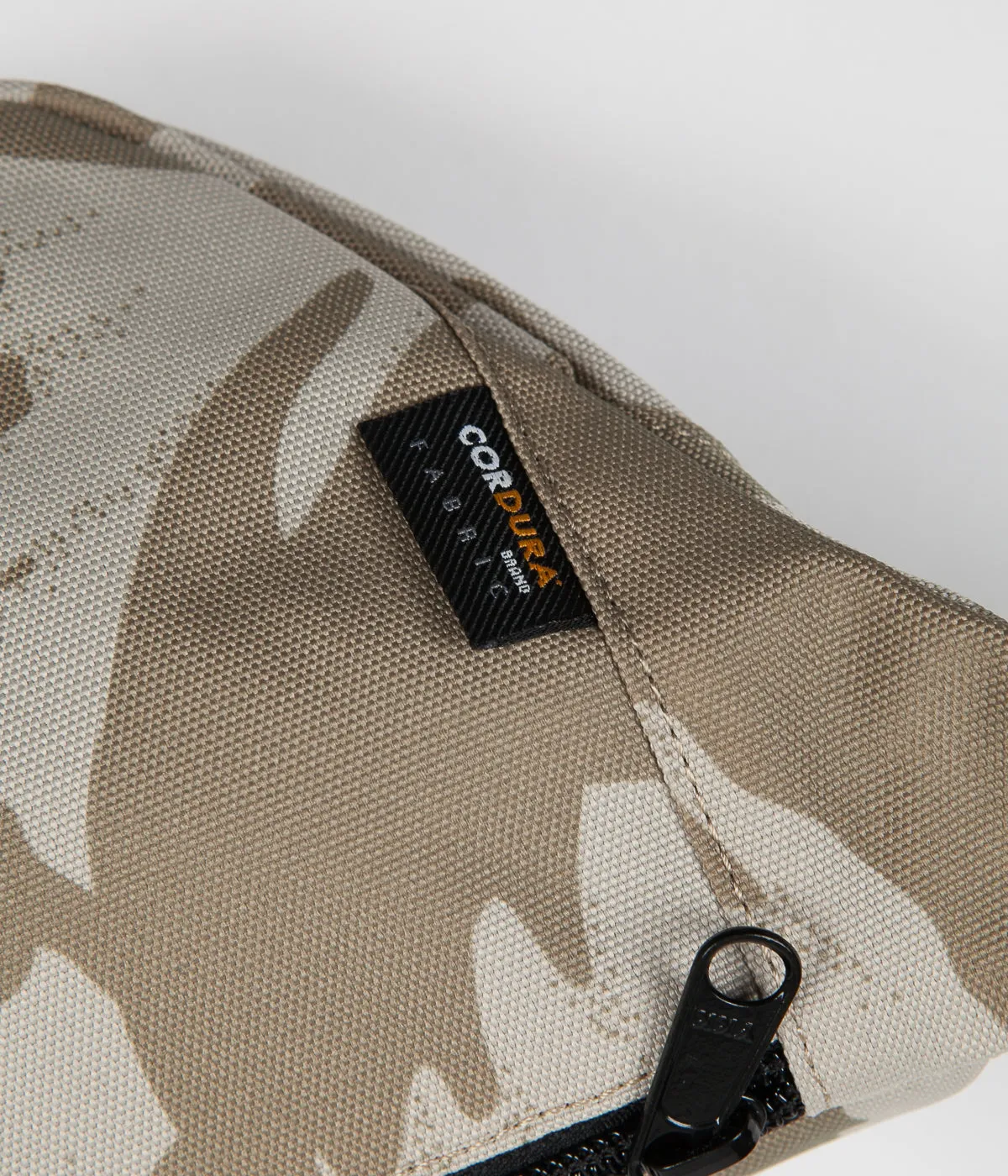 Carhartt Payton Hip Bag - Sandshell / Black