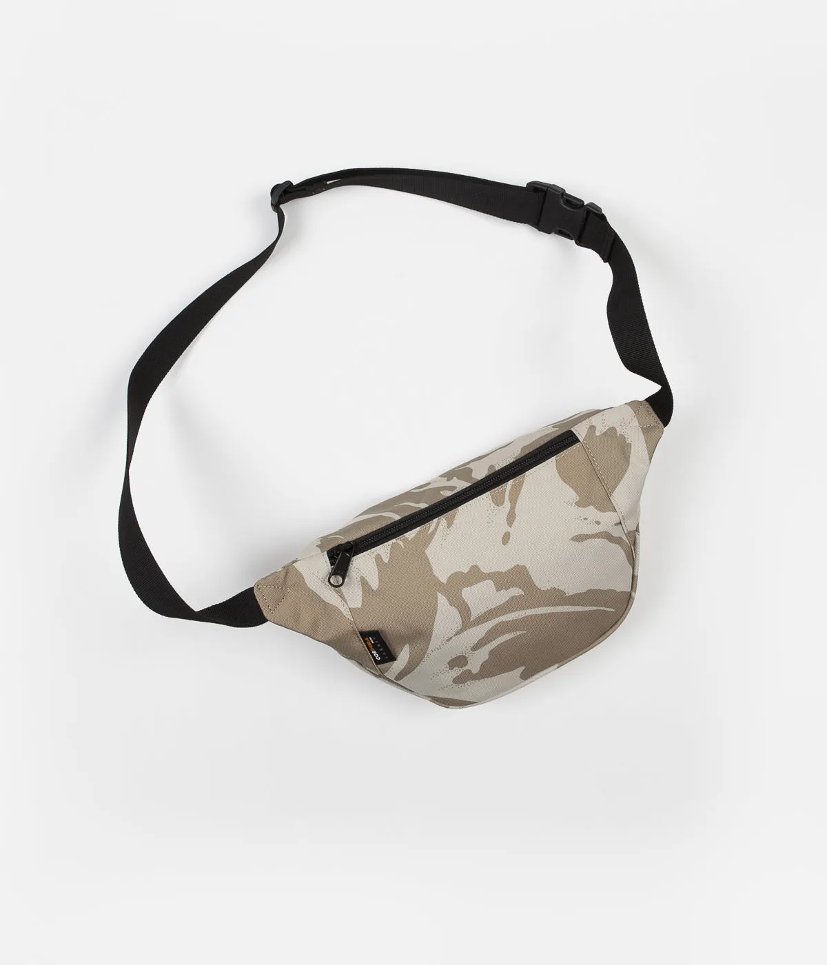 Carhartt Payton Hip Bag - Sandshell / Black