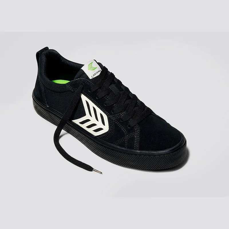 Cariuma Catiba Pro - All Black