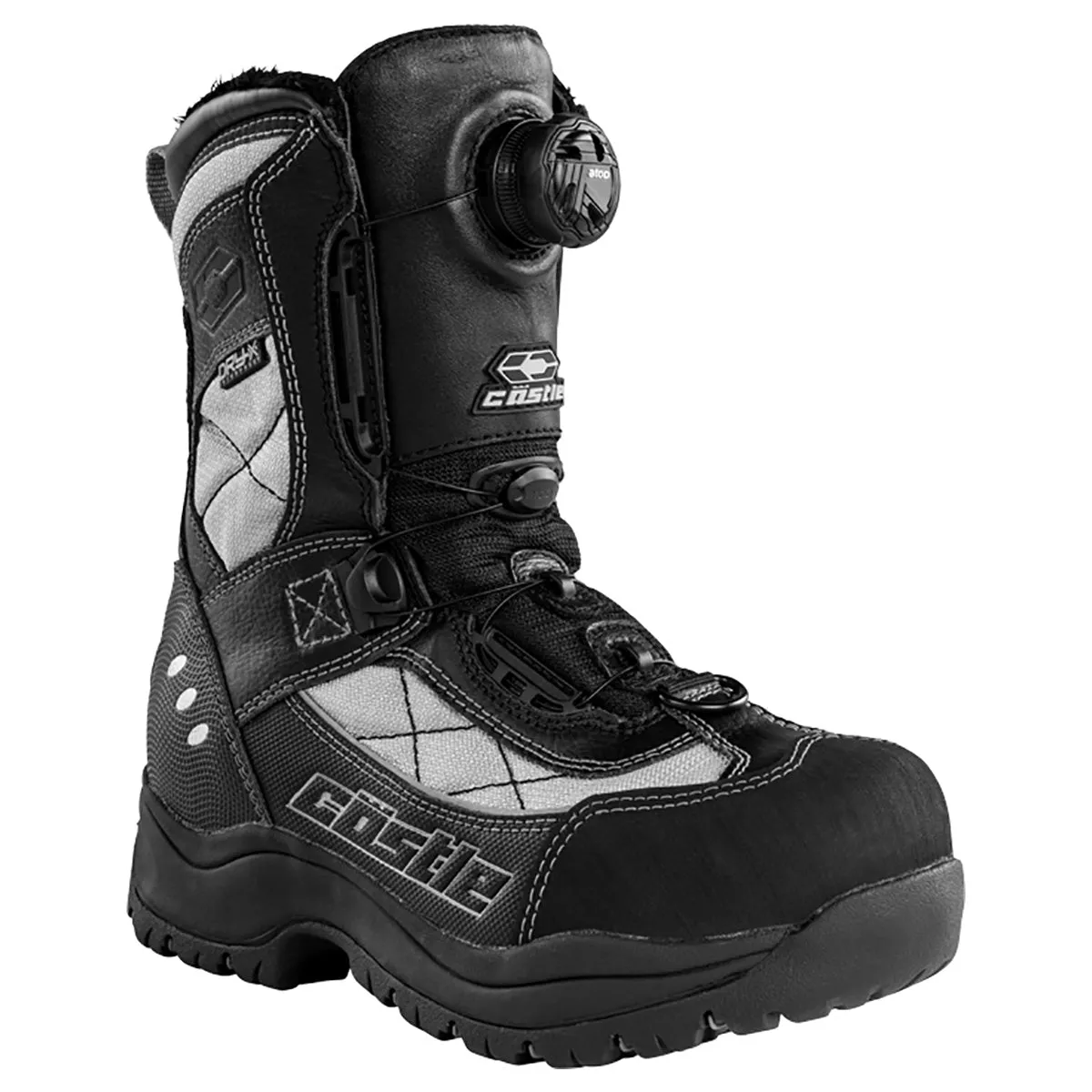 Castle X Women's Charge Atop Boot