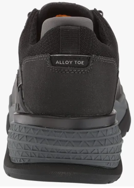 Caterpillar Men's PROVOKE LO WP Alloy Toe Work Shoes