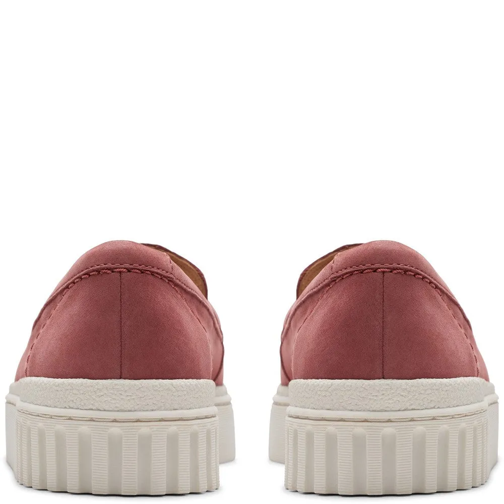 Clarks Mayhill Cove Shoes