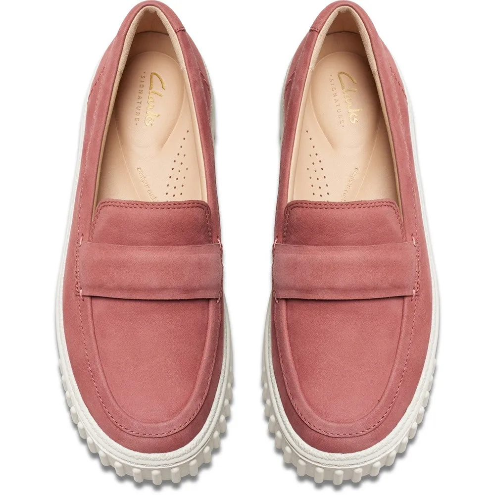 Clarks Mayhill Cove Shoes