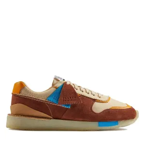 Clarks Originals Tor Run - Tan Combo