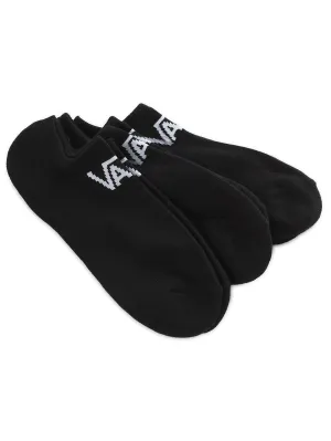 Classic Kick 3 Pack 6.5-9 Socks