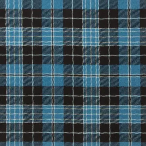 Clergy Ancient Autumn Weight Tartan Fabric