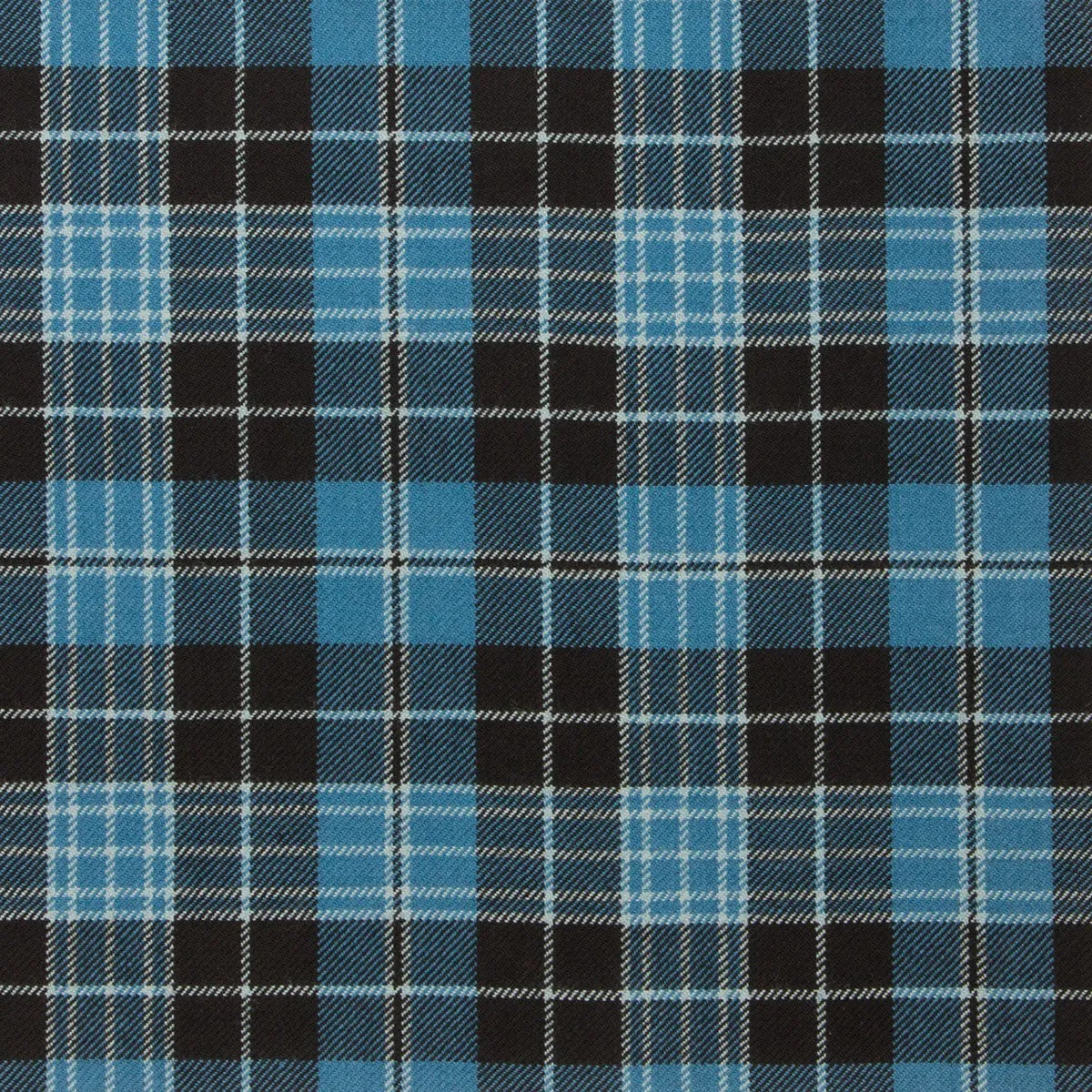 Clergy Ancient Autumn Weight Tartan Fabric