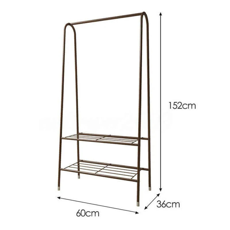 Clothing Garment Rack Clothes Hanger