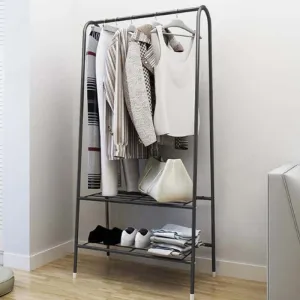 Clothing Garment Rack Clothes Hanger