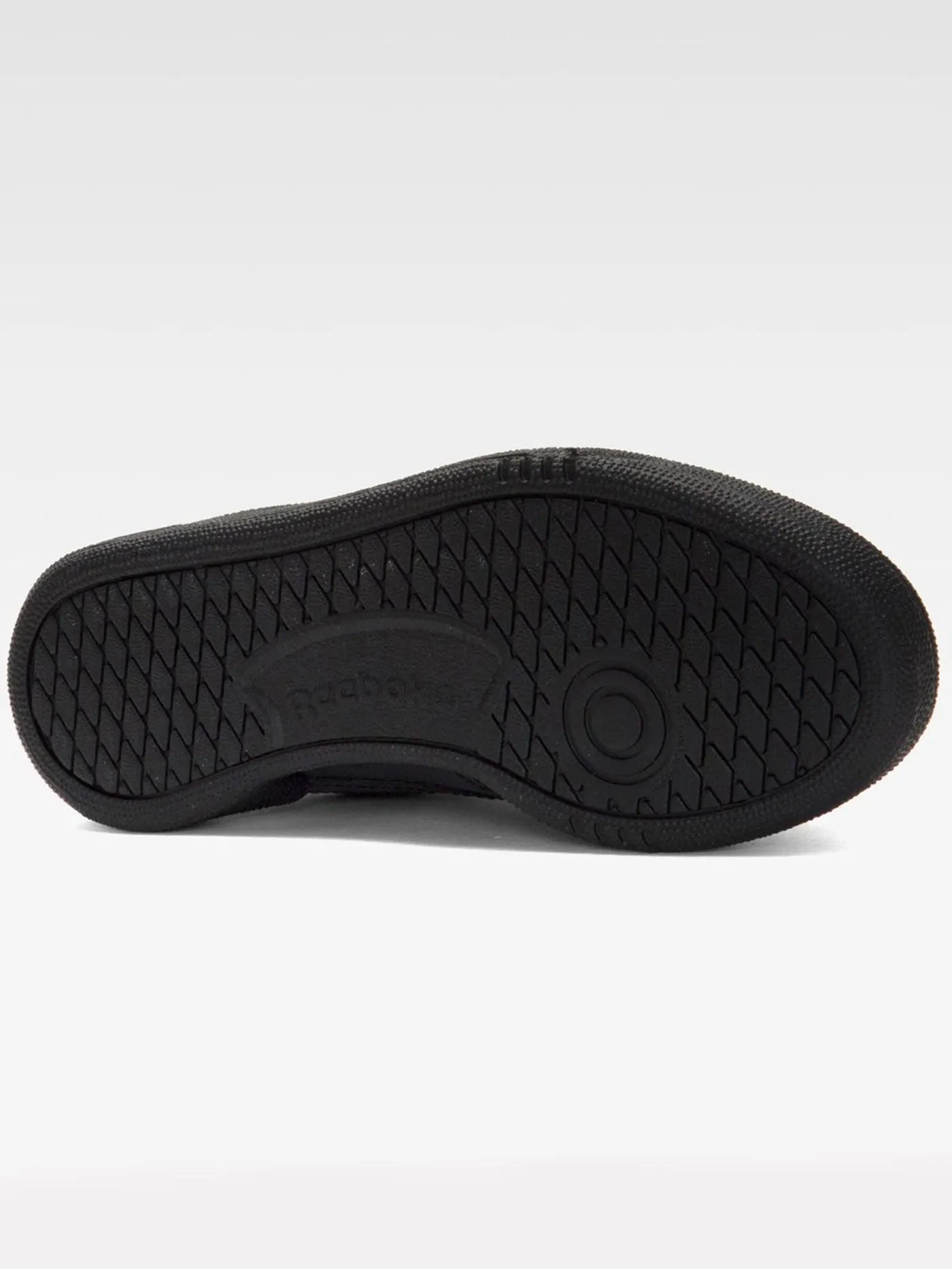 Club C 85 Fondation Black/Black/Grey 6 Shoes