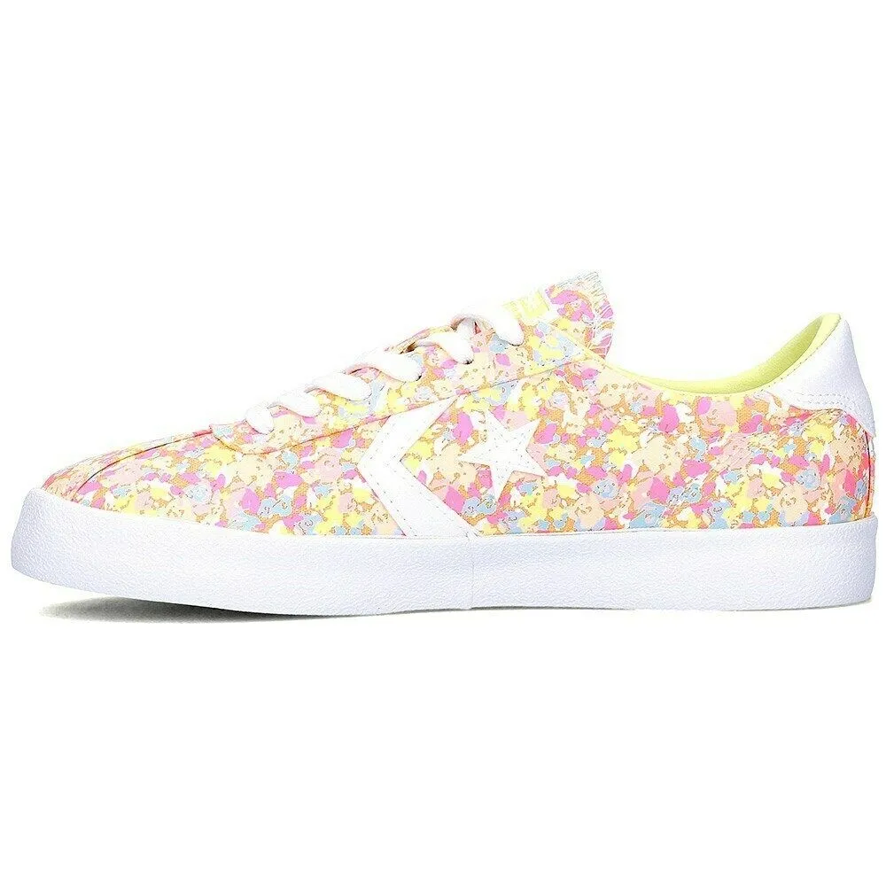 Converse Breakpoint Ox 555953C Women's Multicolor Sneaker Athletic Shoes FB221