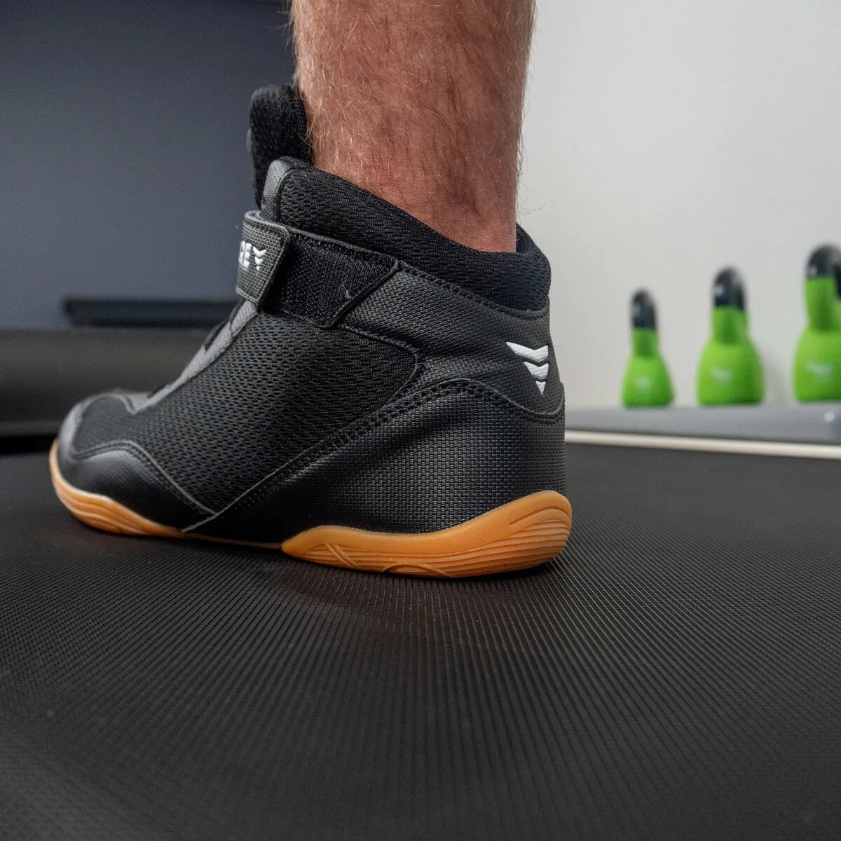 Core Wrestling Shoes