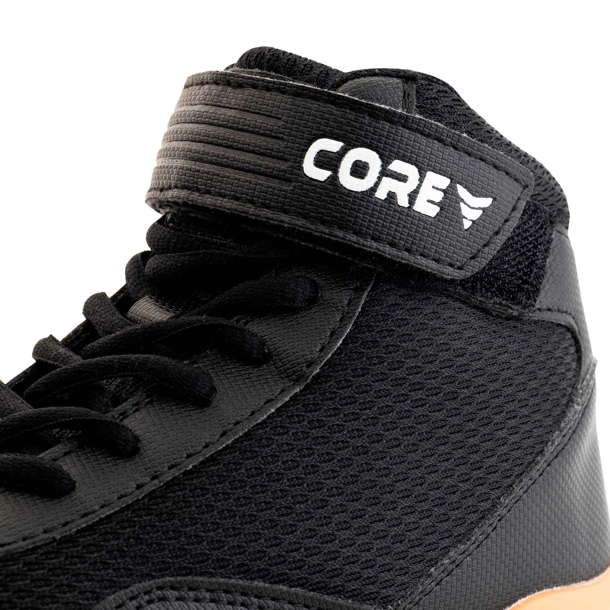 Core Wrestling Shoes