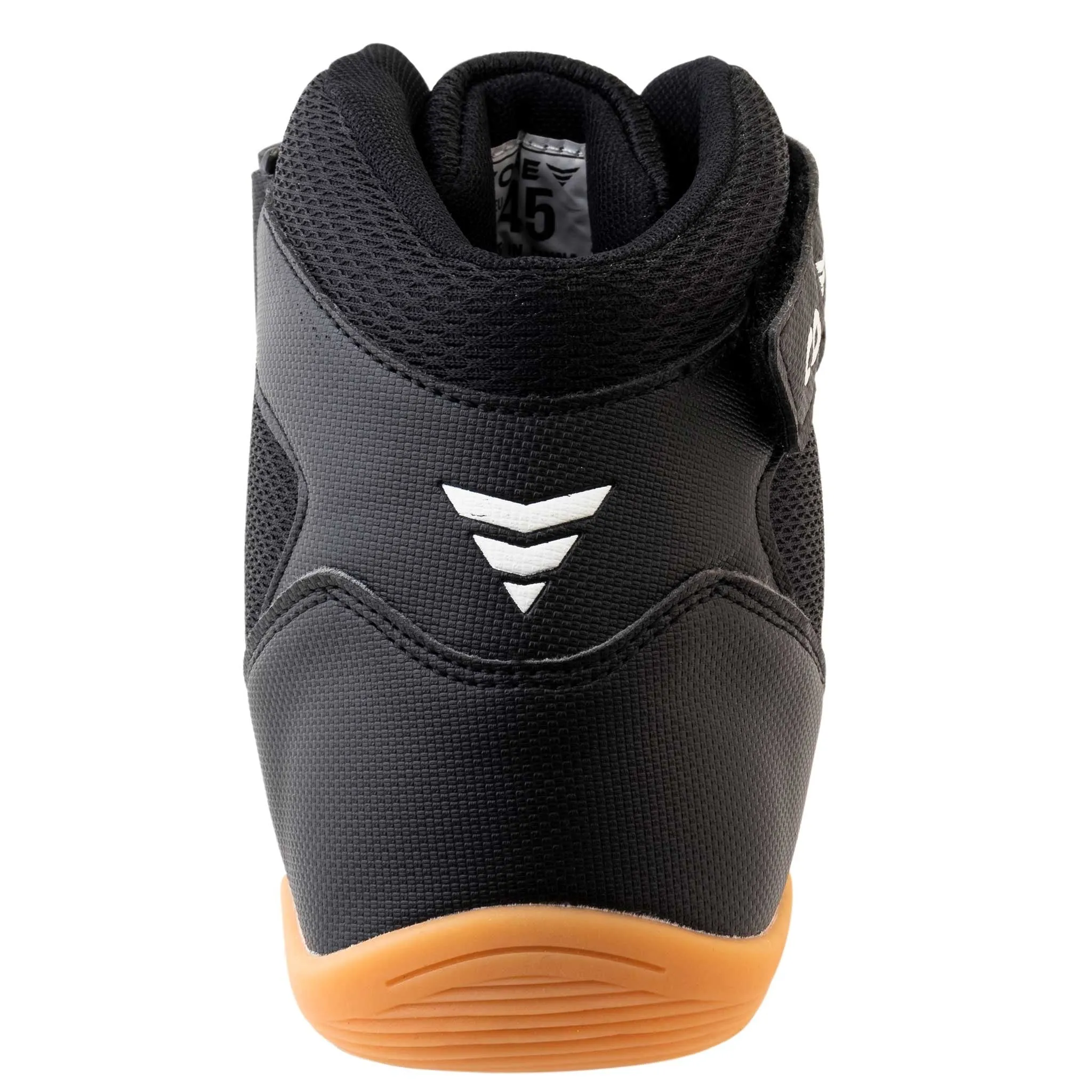 Core Wrestling Shoes