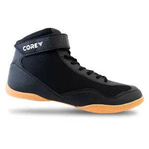 Core Wrestling Shoes