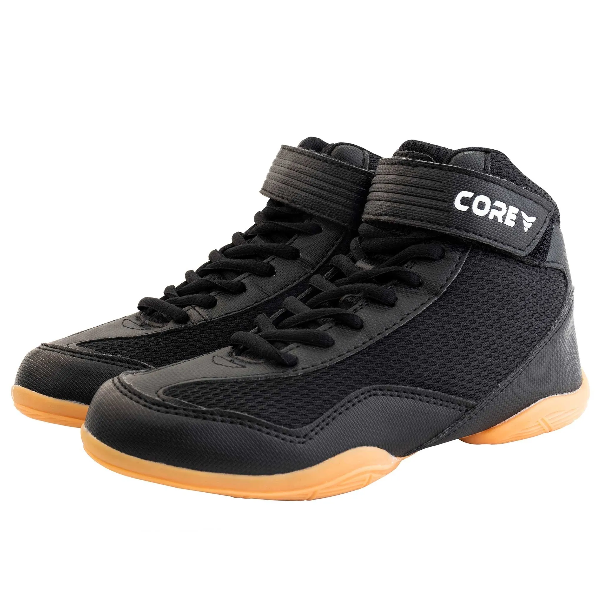 Core Wrestling Shoes