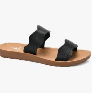 Corky Wishy Washy Sandal