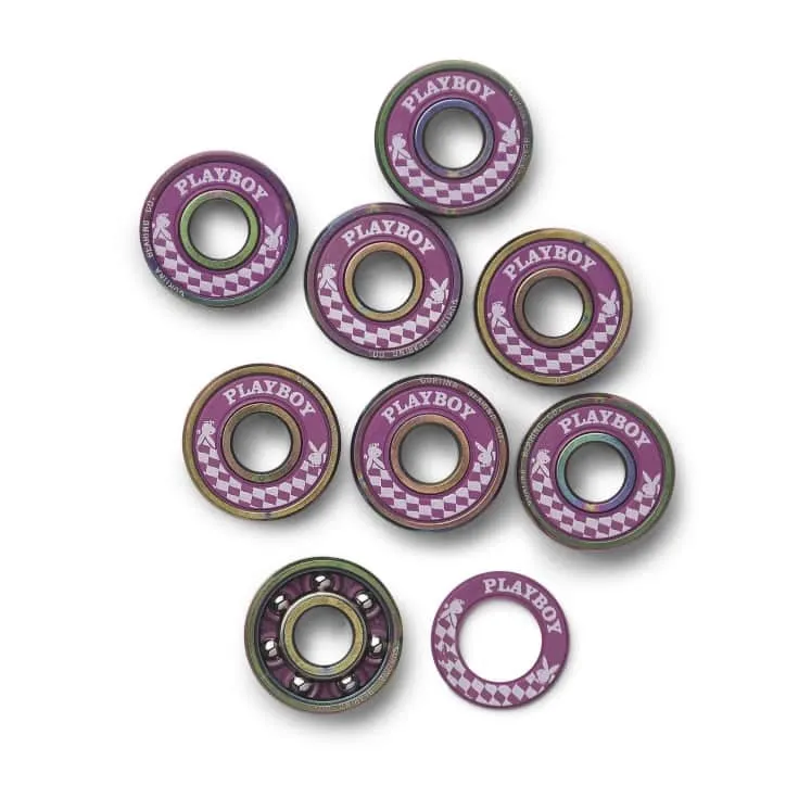 CORTINA NAK PLAYBOY BEARINGS