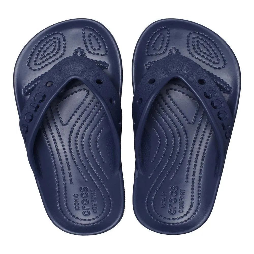 Crocs Men'S and Women'S Unisex Baya II Flip Sandals