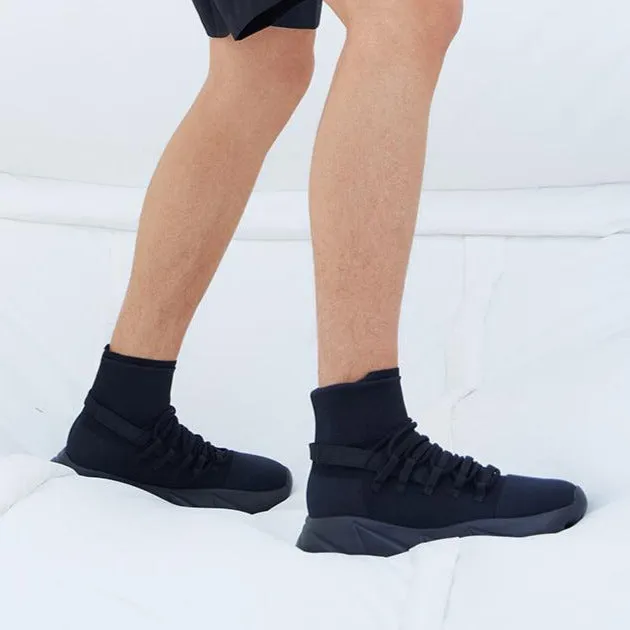Cushioned Breathable Casual Sneakers