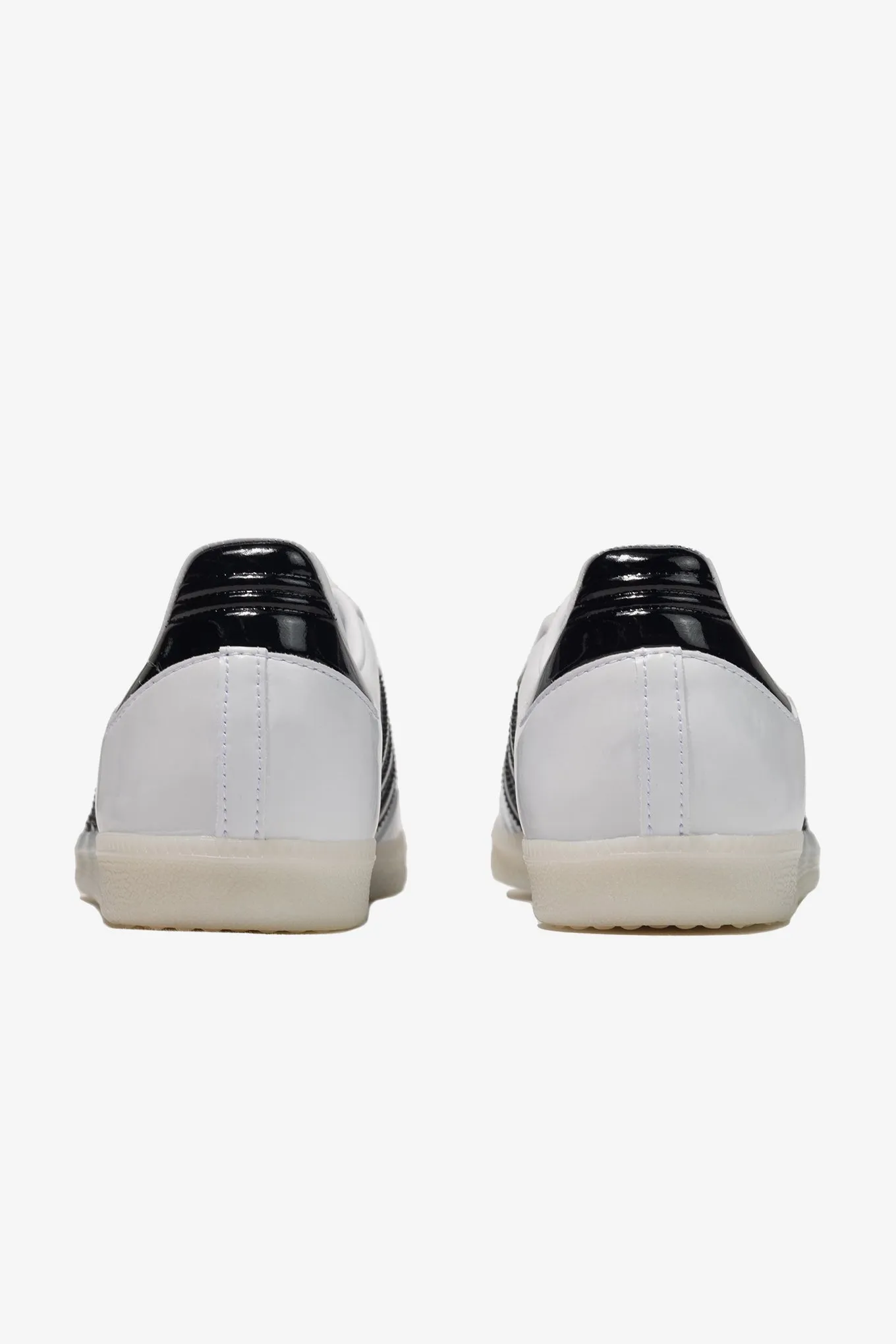 DILL SAMBA PATENT