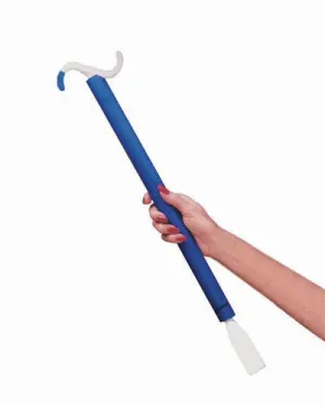 Dress E-z Dressing Aid 24  W-shoehorn