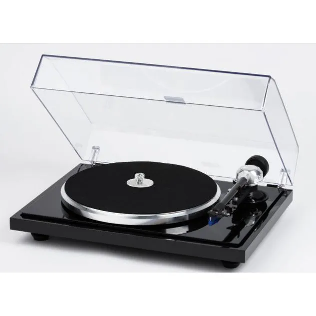 EAT B-Sharp Turntable