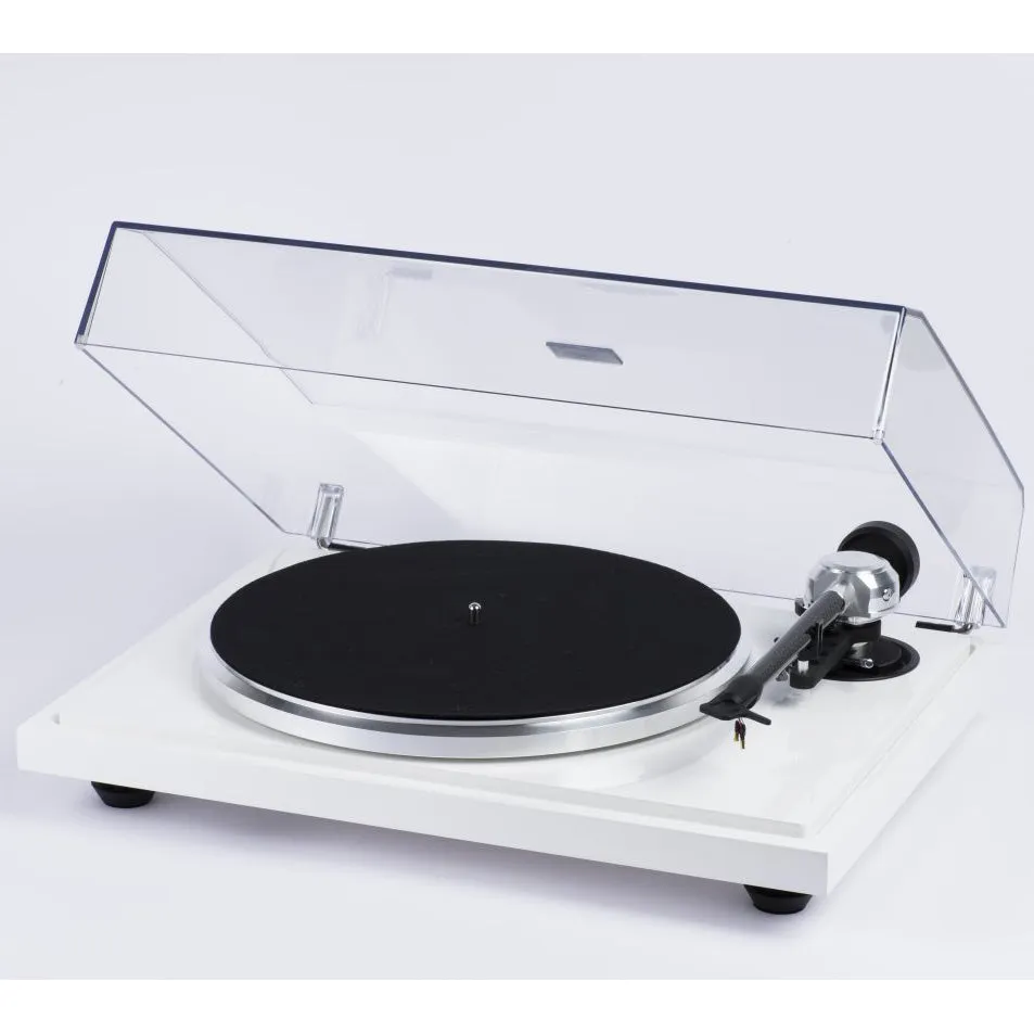 EAT B-Sharp Turntable