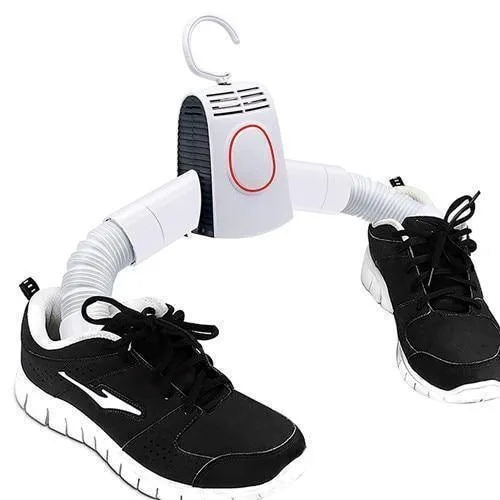 Electric Clothes Drying Rack