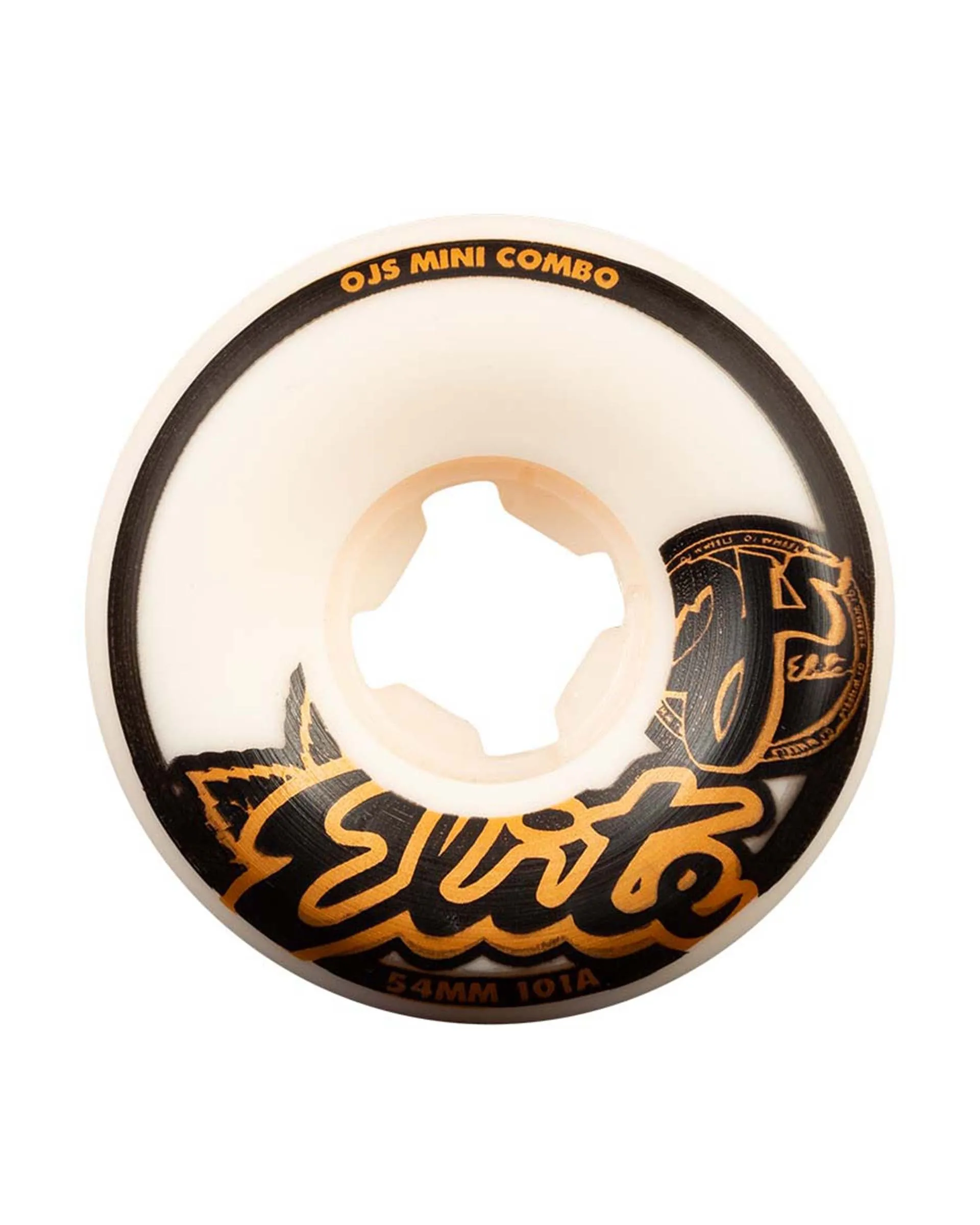 Elite Mini Combo 101a Wheels