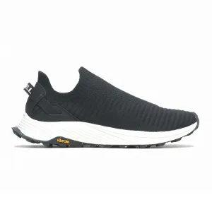 Embark Moc - Black/White Men's Casual Shoes