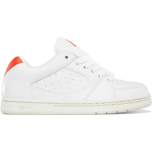 Es - Accel OG Shoes White/Tan