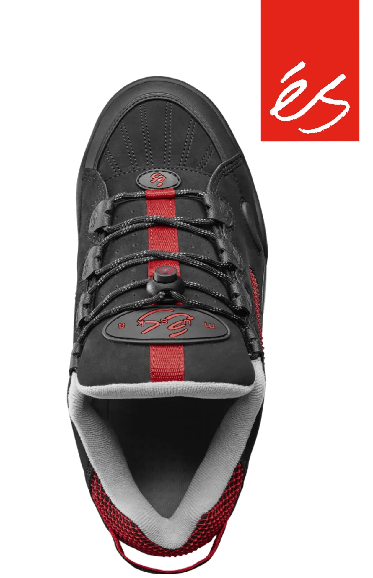 Es Shoes - Muska