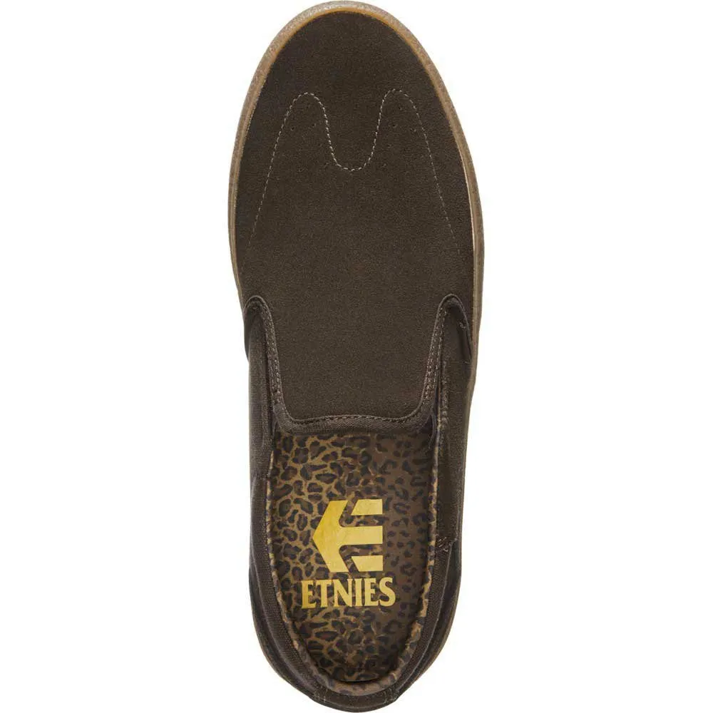 ETNIES MARANA SLIP X DYSTOPIA X CJ NELSON
