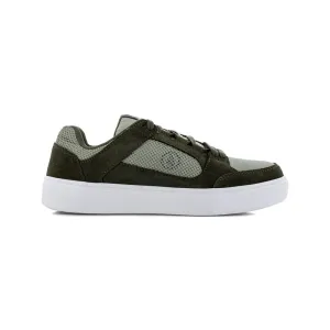 Evolve Composite-Toe Work Shoe Olive Green