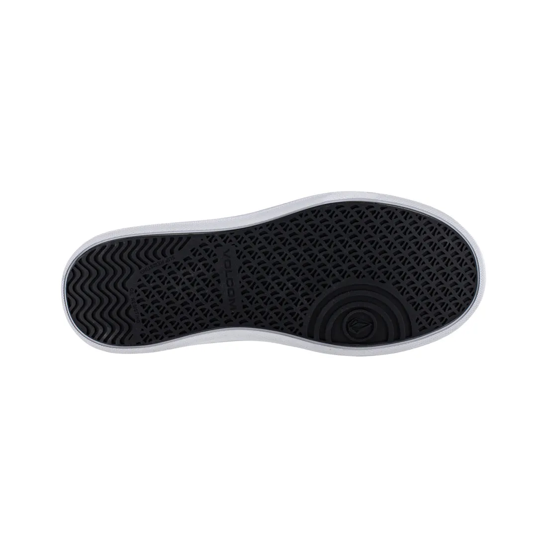 Evolve Composite-Toe Work Shoe Rust