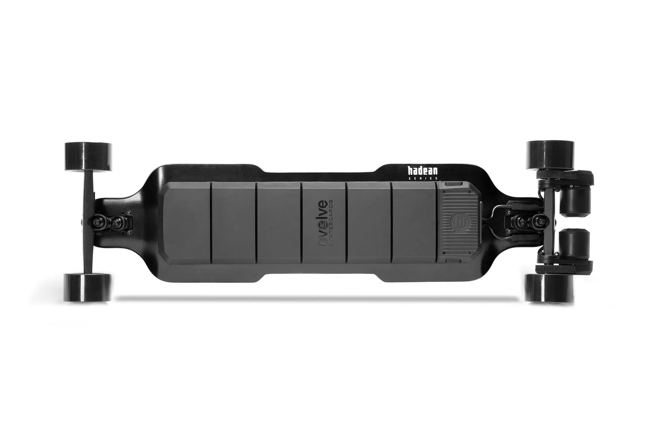 Evolve Hadean Bamboo 2in1
