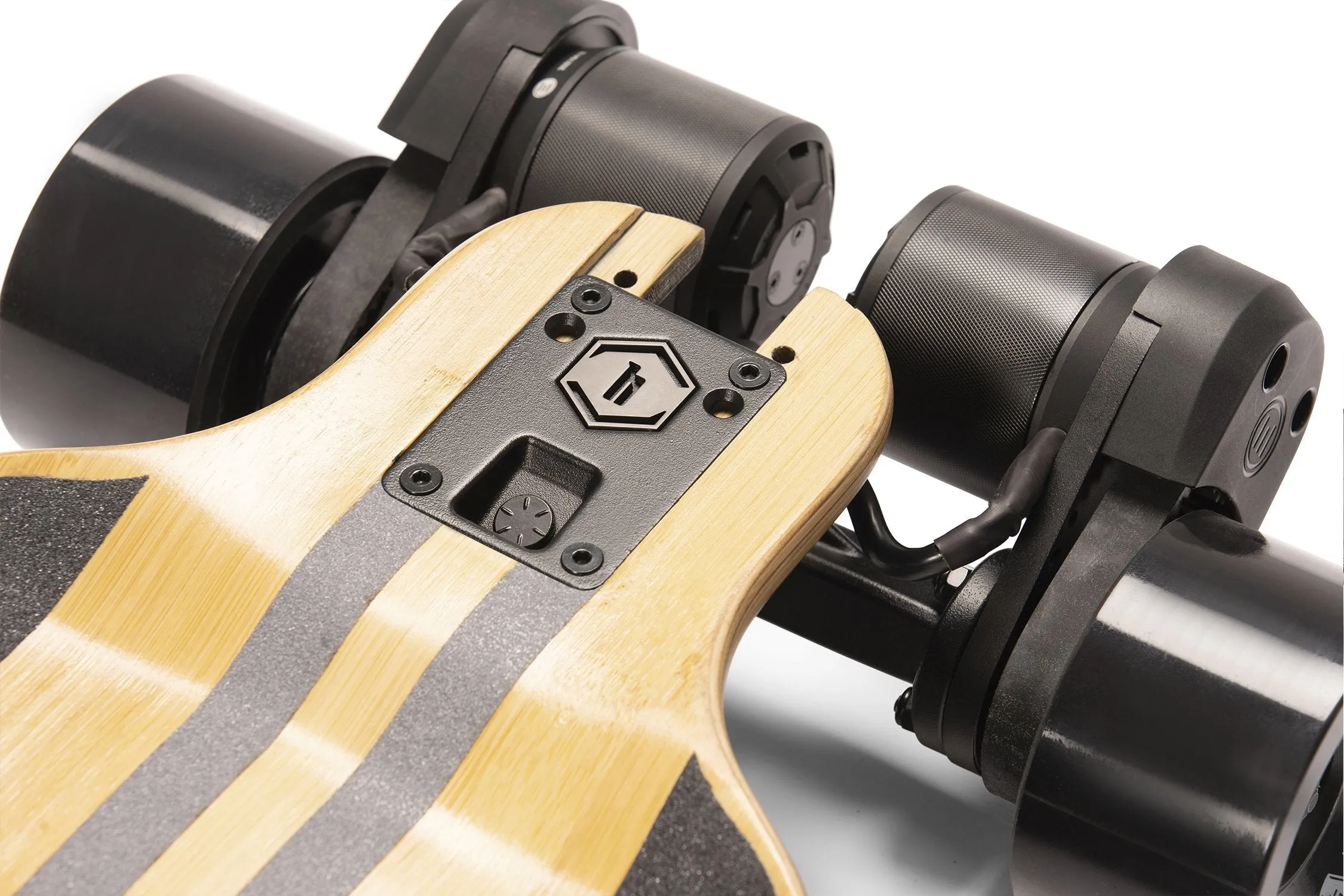 Evolve Hadean Bamboo 2in1