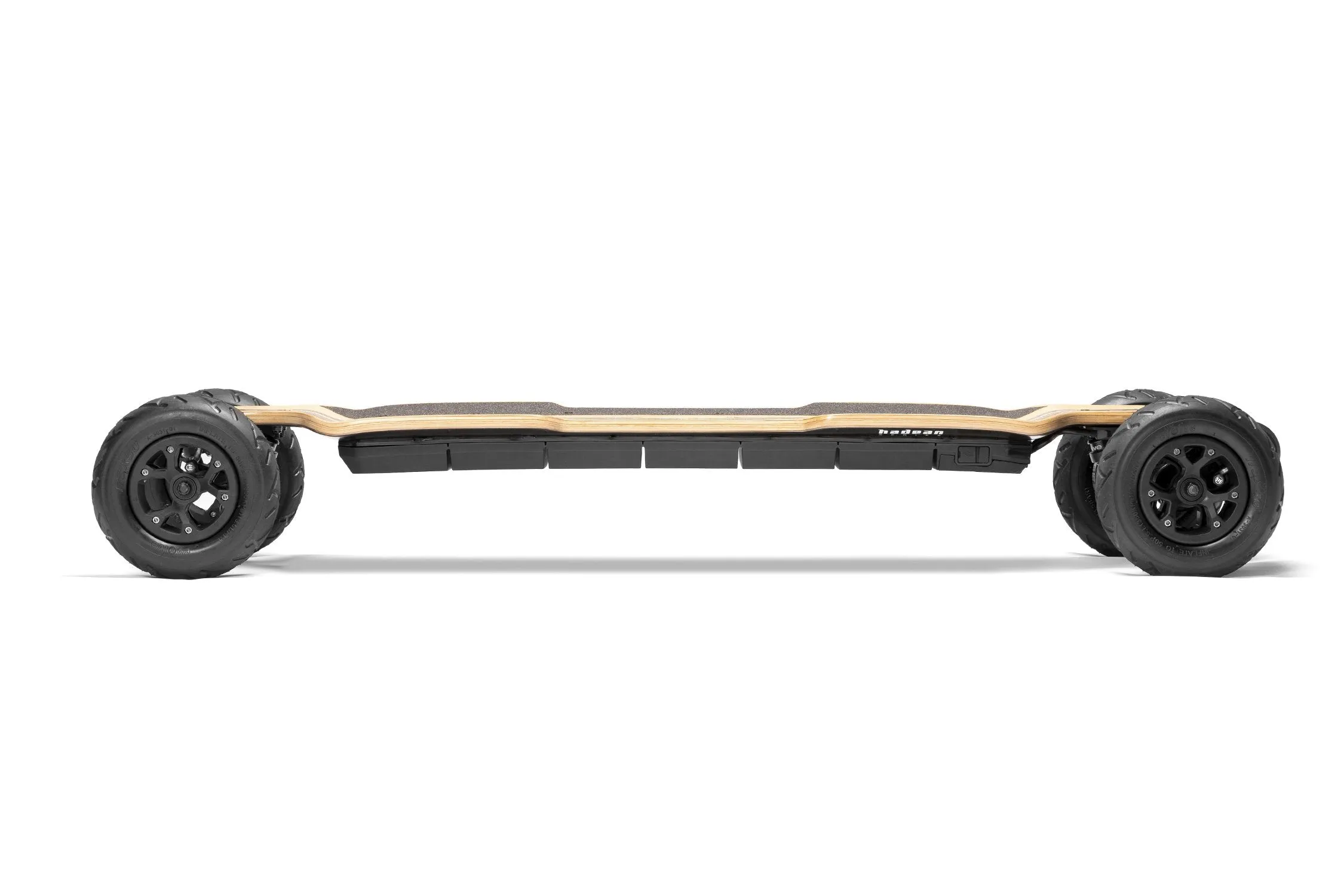 Evolve Hadean Bamboo All Terrain