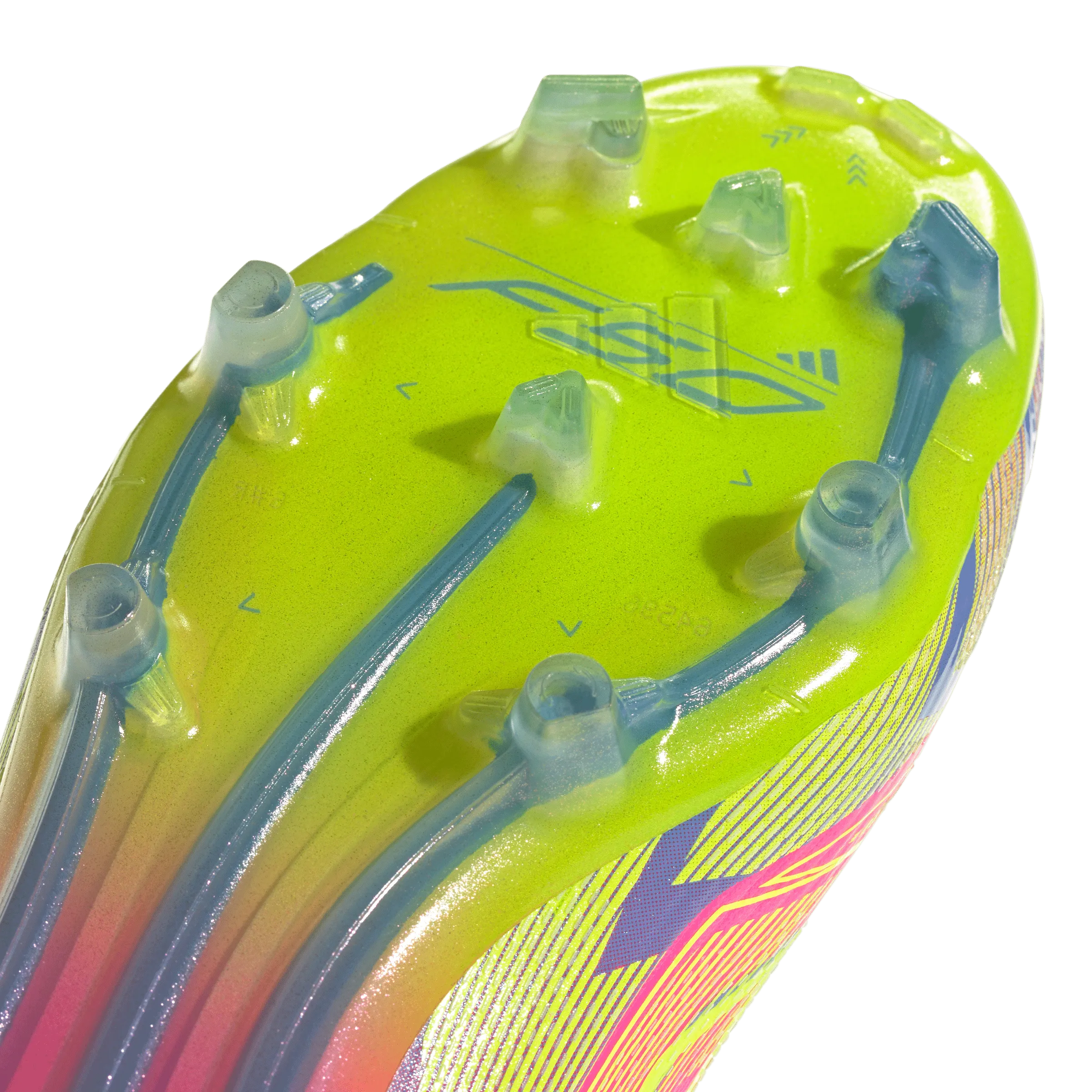 F50 Elite Mid-Cut Womens FG - Mystic Victory Pack (IE1458)