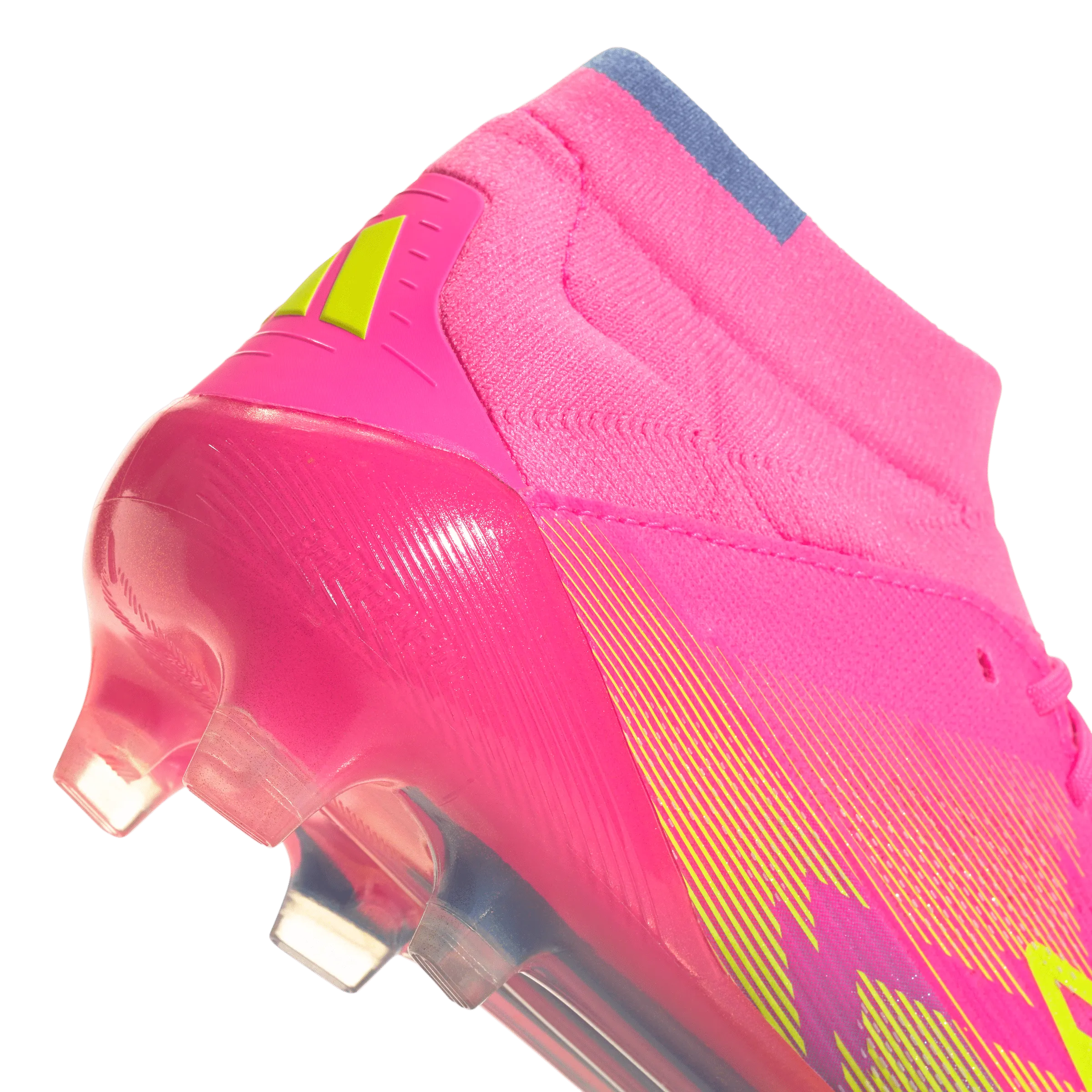 F50 Elite Mid-Cut Womens FG - Mystic Victory Pack (IE1458)