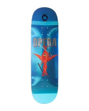Fardell Sword 8.7" Deck