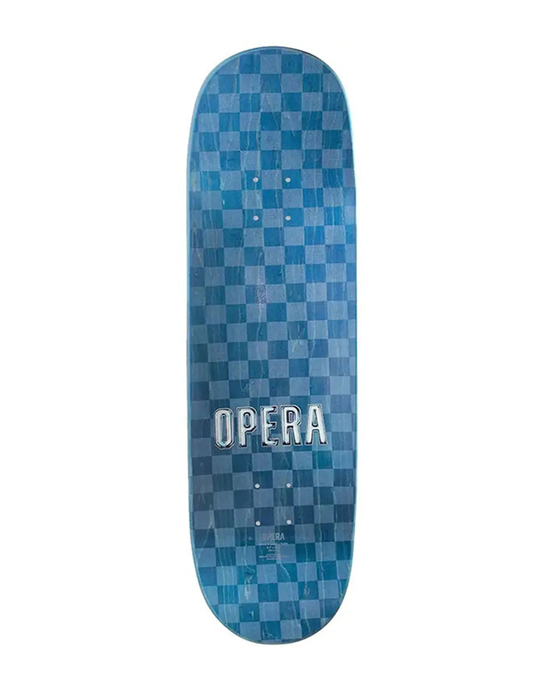 Fardell Sword 8.7" Deck