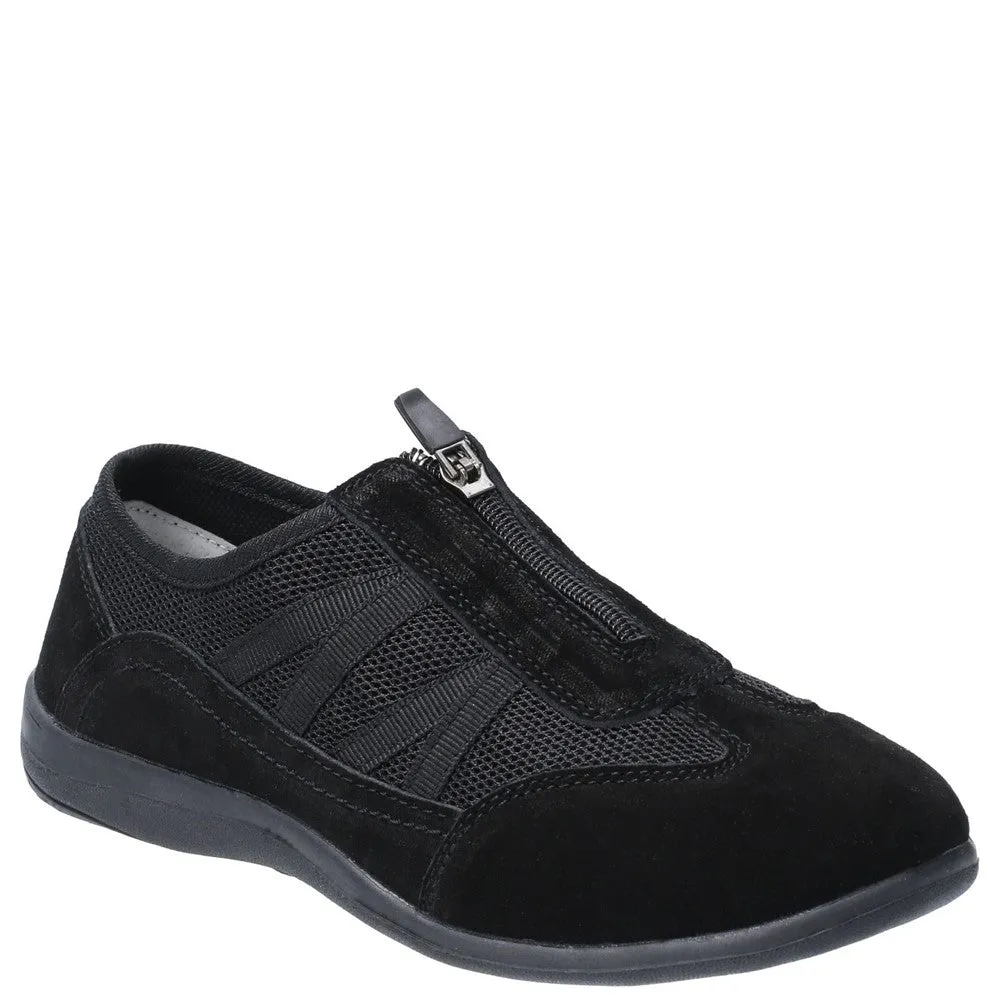 Fleet & Foster Mombassa Comfort Shoe