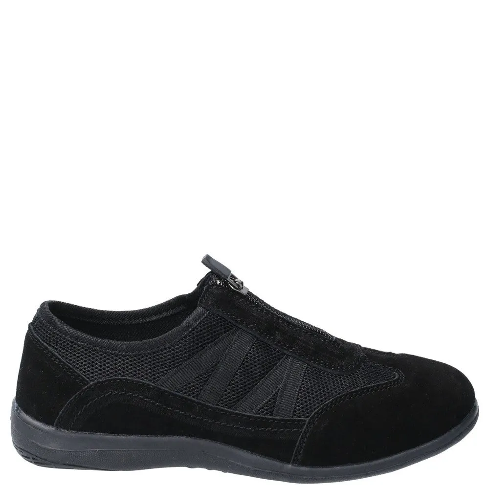 Fleet & Foster Mombassa Comfort Shoe