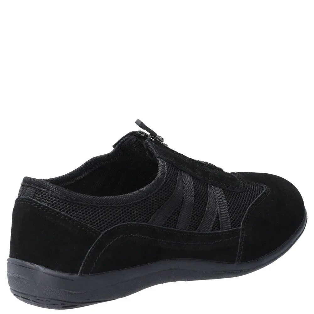 Fleet & Foster Mombassa Comfort Shoe