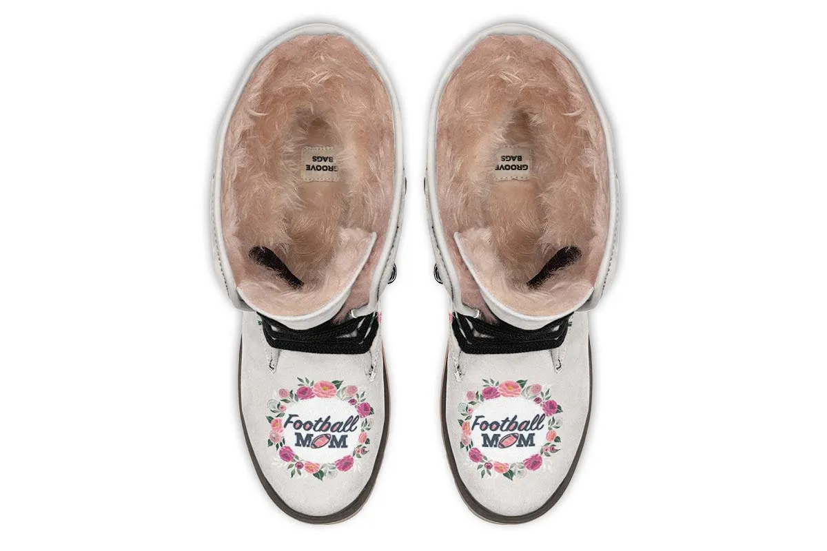 Football Mom Polar Vibe Boots